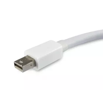 Equip adaptador Mini DisplayPort a DisplayPort 133440