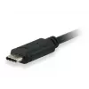 Equip cable USB Type-C a SATA, negro, 6 Gbit/s, 50 mm, 150 mm, 500 mm, 50 g