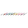 Cable de red Equip Cat.6A S/FTP Patch, 15 m, gris, Cat6a, S/FTP (S-STP), RJ-45, RJ-45, gris
