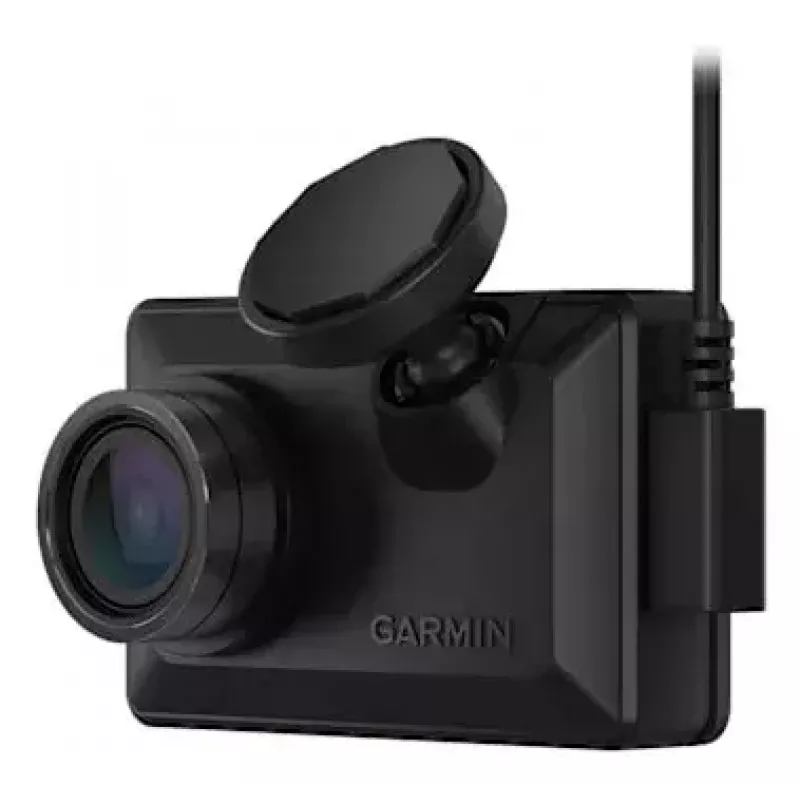 Dash Cam GARMIN X210 cámara para coche, 2560×1440 Quad HD, 140° campo de visión, GPS, Wi‑Fi, pantalla táctil, batería 20 min., USB‑C
