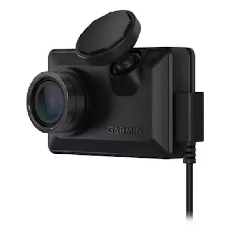 Dash Cam GARMIN X210 cámara para coche, 2560×1440 Quad HD, 140° campo de visión, GPS, Wi‑Fi, pantalla táctil, batería 20 min., USB‑C