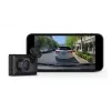 Dash Cam GARMIN X210 cámara para coche, 2560×1440 Quad HD, 140° campo de visión, GPS, Wi‑Fi, pantalla táctil, batería 20 min., USB‑C