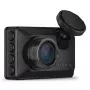 Dash Cam GARMIN X210 cámara para coche, 2560×1440 Quad HD, 140° campo de visión, GPS, Wi‑Fi, pantalla táctil, batería 20 min., USB‑C