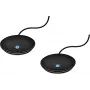 Micrófono de mesa Logitech Expansion Microphone