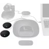 Micrófono de mesa Logitech Expansion Microphone