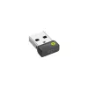 LOGITECH Signature Mk650 Combo For Business - offwhite - Qwertz alemán