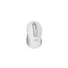 LOGITECH Signature Mk650 Combo For Business - offwhite - Qwertz alemán