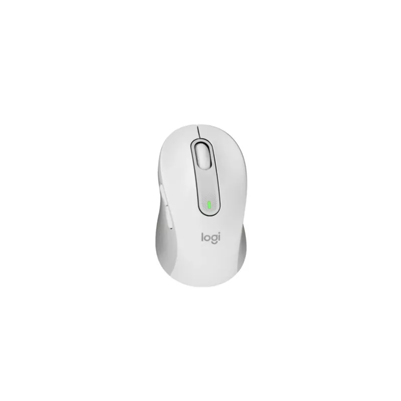 LOGITECH Signature Mk650 Combo For Business - offwhite - Qwertz alemán