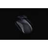 RAZER Deathadder V3 Pro ratón gaming ergonómico inalámbrico/cableado negro