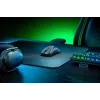 RAZER Deathadder V3 Pro ratón gaming ergonómico inalámbrico/cableado negro