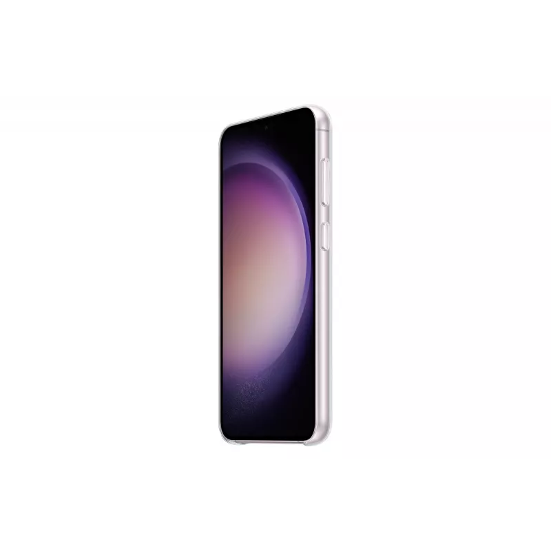 Samsung EF-QS916CTEGWW funda para móvil 16,8 cm (6,6