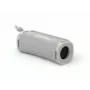 Sony ULT FIELD 1 - altavoz Bluetooth inalámbrico con ULT POWER SOUND, graves potentes, IP67, resistente al agua, al polvo y a los golpes, 12 horas de batería, calidad de llamada clara, para exterior y viajes