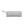 Sony ULT FIELD 1 - altavoz Bluetooth inalámbrico con ULT POWER SOUND, graves potentes, IP67, resistente al agua, al polvo y a los golpes, 12 horas de batería, calidad de llamada clara, para exterior y viajes