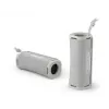 Sony ULT FIELD 1 - altavoz Bluetooth inalámbrico con ULT POWER SOUND, graves potentes, IP67, resistente al agua, al polvo y a los golpes, 12 horas de batería, calidad de llamada clara, para exterior y viajes