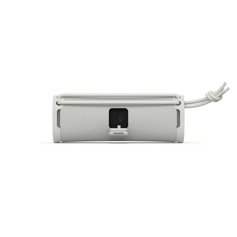 Sony ULT FIELD 1 - altavoz Bluetooth inalámbrico con ULT POWER SOUND, graves potentes, IP67, resistente al agua, al polvo y a los golpes, 12 horas de batería, calidad de llamada clara, para exterior y viajes