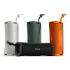 Sony ULT FIELD 1 - altavoz Bluetooth inalámbrico con ULT POWER SOUND, graves potentes, IP67, resistente al agua, al polvo y a los golpes, 12 horas de batería, calidad de llamada clara, para exterior y viajes