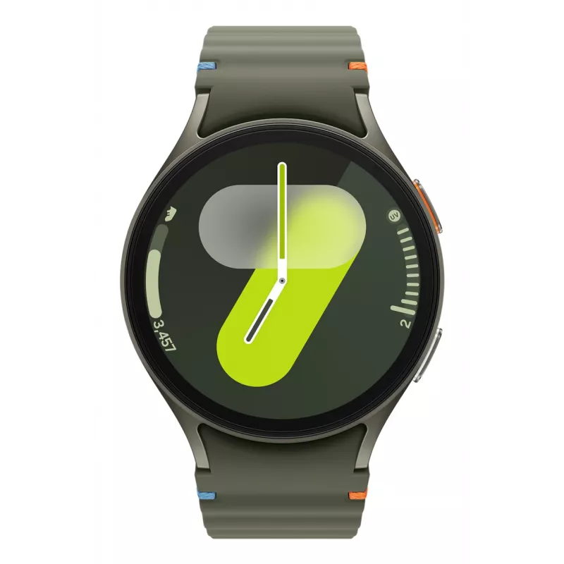 Samsung Galaxy Watch7 3,81 cm (1,5