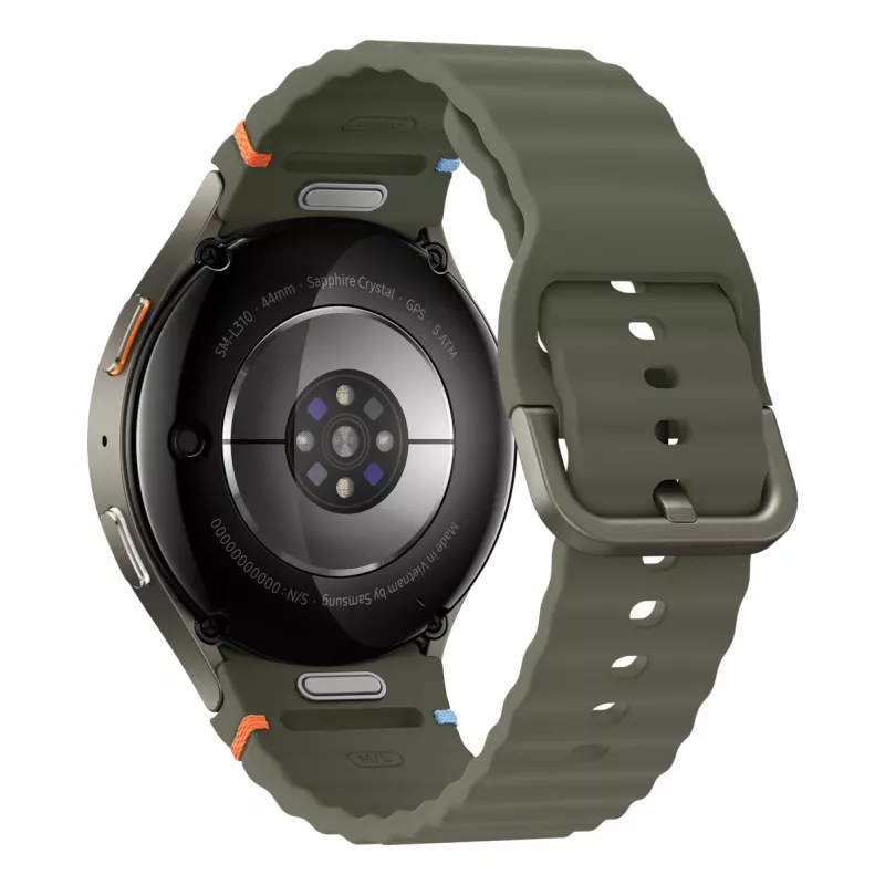 Samsung Galaxy Watch7 3,81 cm (1,5
