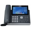 Yealink SIP-T48U teléfono IP gris LED Wi-Fi