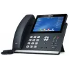 Yealink SIP-T48U teléfono IP gris LED Wi-Fi