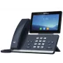 Yealink SIP-T58W teléfono IP gris LCD Wi-Fi