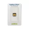 Llave de seguridad Yubico YubiKey 5 Nano
