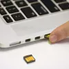 Llave de seguridad Yubico YubiKey 5 Nano