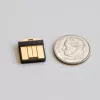 Llave de seguridad Yubico YubiKey 5 Nano