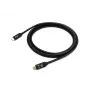 Equip 128346 cable USB 3.2 Gen 1x1, USB-C a USB-C, M/M, 1 m, 3 A/20 V, negro