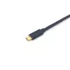 Cable Equip USB-C a HDMI, M/M, 1,0 m, 4K/30Hz