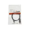 Cable Equip USB-C a HDMI, M/M, 1,0 m, 4K/30Hz