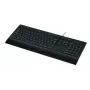 Teclado con cable LOGITECH K280e - USB - QWERZU DE