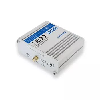 Gateway industrial TELTONIKA Trb145 Lte/4g/3g/2g Rs485