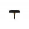 Antena de techo TELTONIKA Combo SISO Mobile/GNSS/Wi-Fi SMA