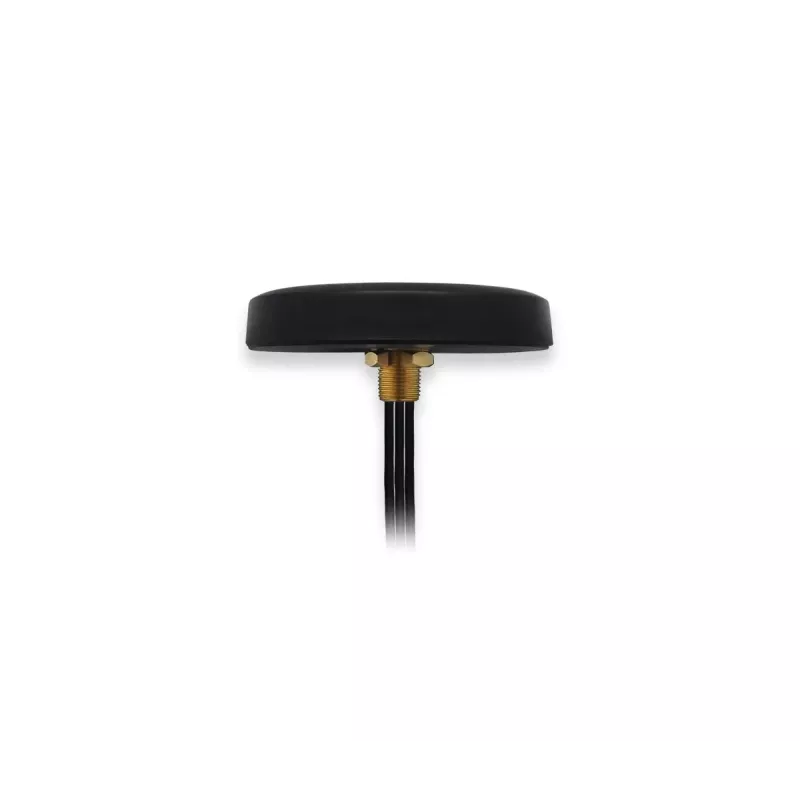 Antena de techo TELTONIKA Combo SISO Mobile/GNSS/Wi-Fi SMA
