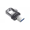 WESTERN DIGITAL SanDisk ULTRA DUAL DRIVE M3.0 - 32GB memoria USB - micro-USB / USB 3.0