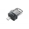 WESTERN DIGITAL SanDisk ULTRA DUAL DRIVE M3.0 - 32GB memoria USB - micro-USB / USB 3.0