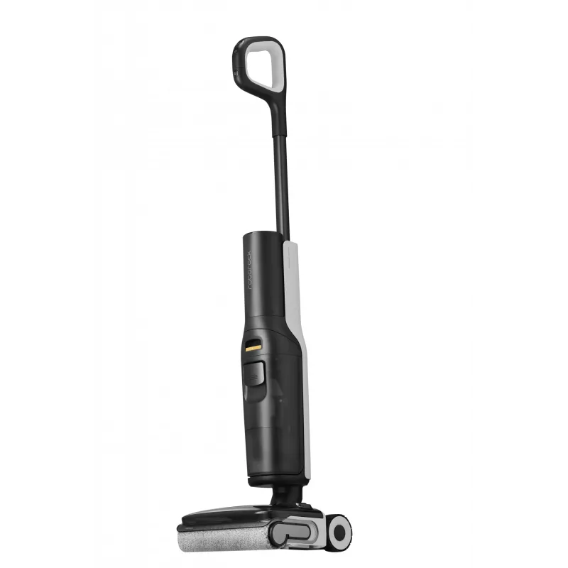 Roborock F25 ACE mopa eléctrica batería en seco negro 4 Ah