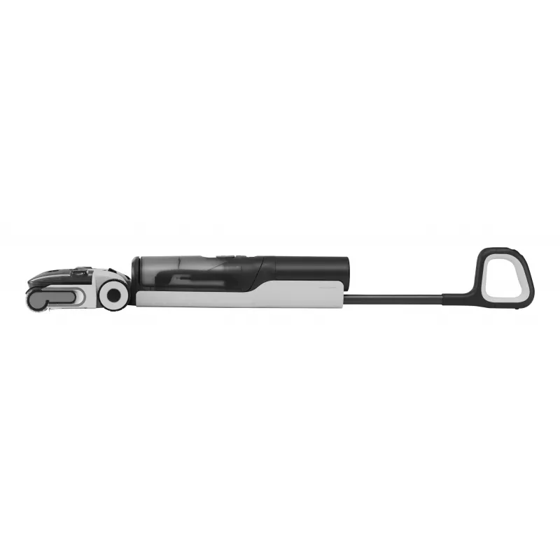 Roborock F25 ACE mopa eléctrica batería en seco negro 4 Ah