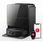 Roborock Saros Z70 0,18 l negro