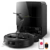 Roborock Saros Z70 0,18 l negro