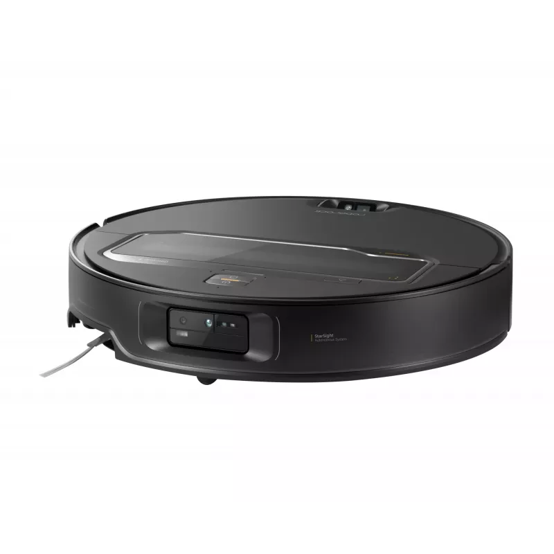 Roborock Saros Z70 0,18 l negro