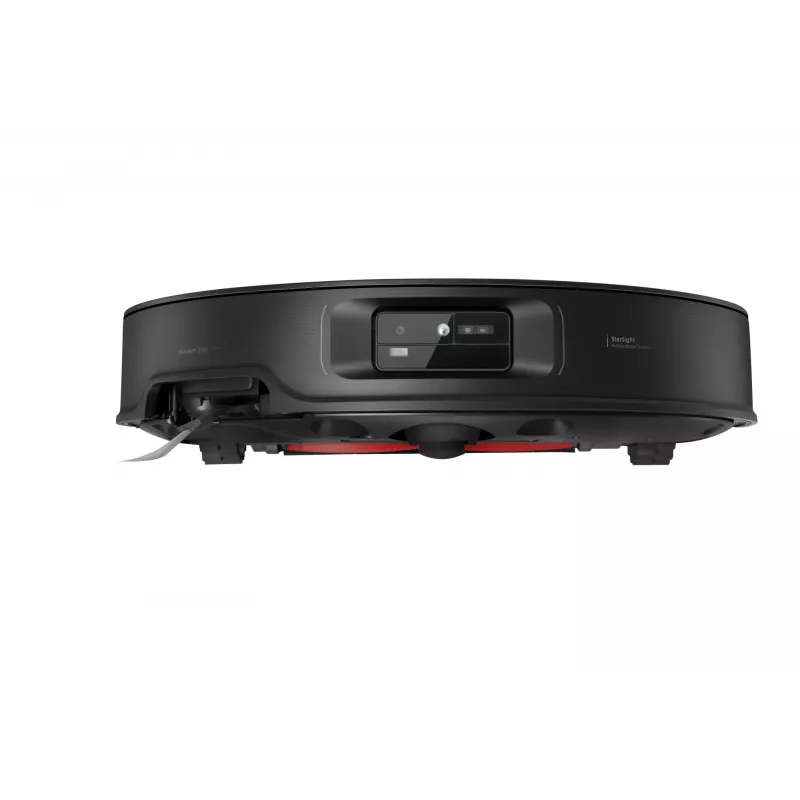 Roborock Saros Z70 0,18 l negro