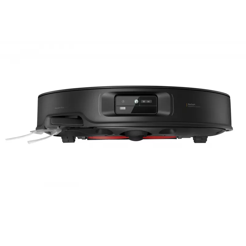 Roborock Saros Z70 0,18 l negro