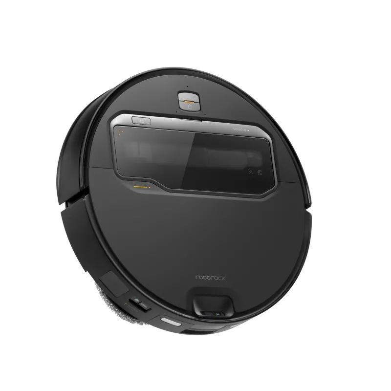 Roborock Saros Z70 0,18 l negro