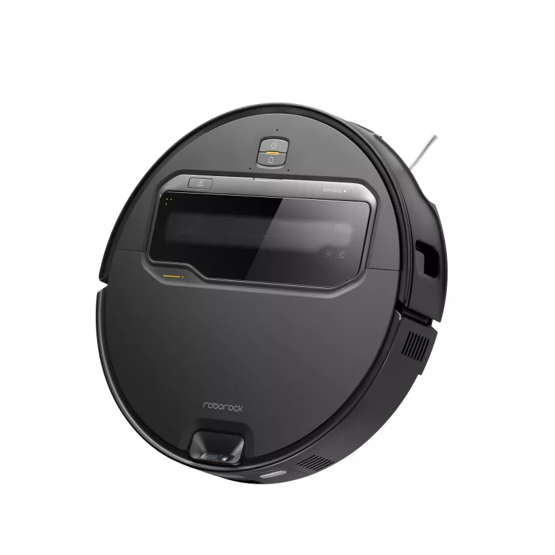 Roborock Saros Z70 0,18 l negro