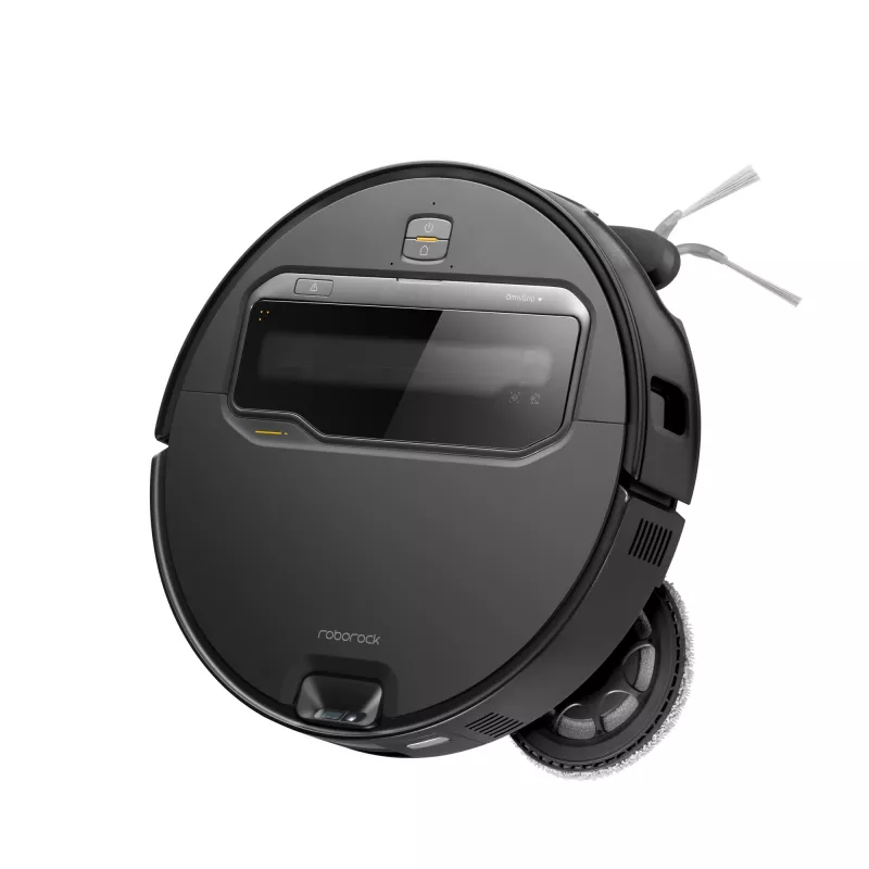Roborock Saros Z70 0,18 l negro