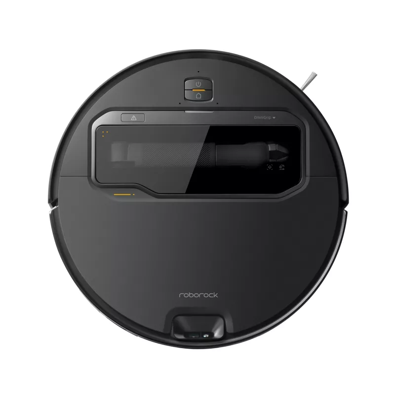 Roborock Saros Z70 0,18 l negro