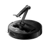Roborock Saros Z70 0,18 l negro