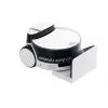Cámara de vigilancia Enabot Family Robot cámara IP ROLA PetPal WH287304